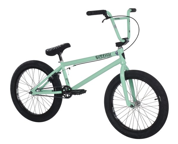 subrosa tiro xl 2018