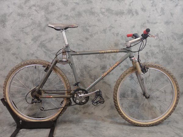 1994 specialized fsr