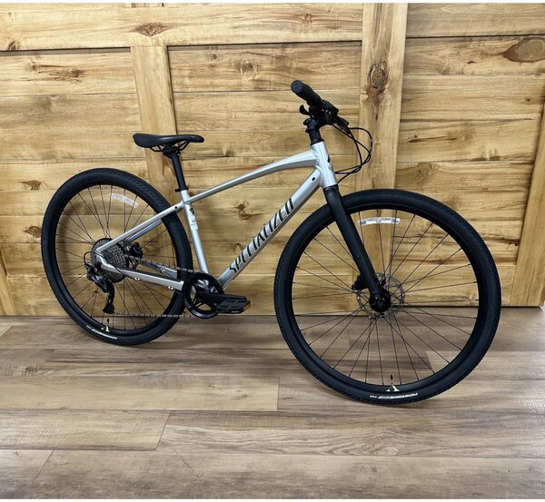 Specialized sirrus sport discount 2021