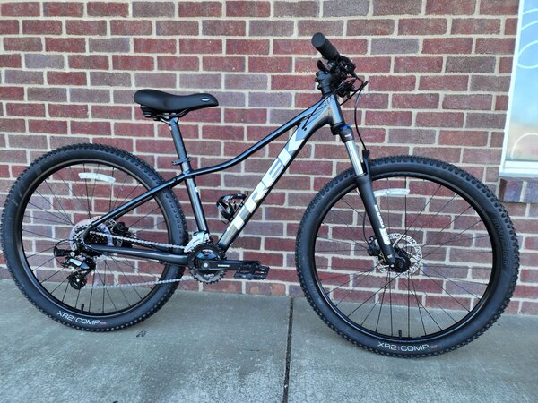 Used trek marlin 5 sale