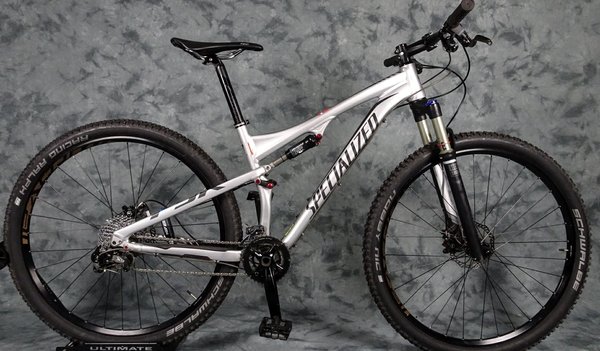 specialized epic comp mountain bike