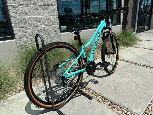 Specialized jynx comp 650b 2017 hot sale