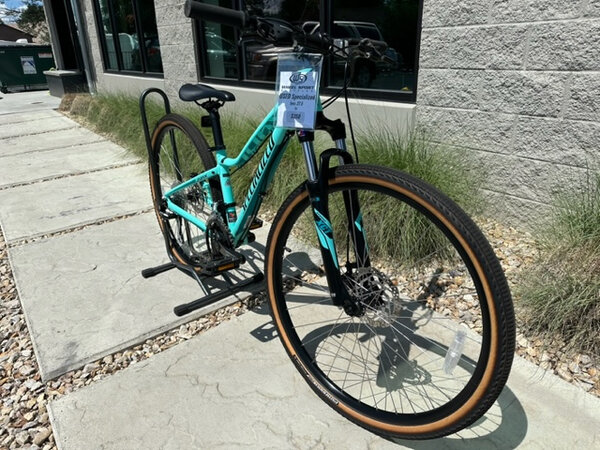 Specialized discount jynx 650b