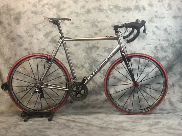 litespeed cx