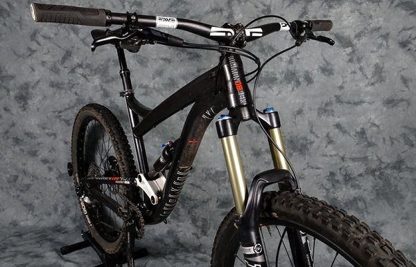 Diamondback mission 2c carbon online