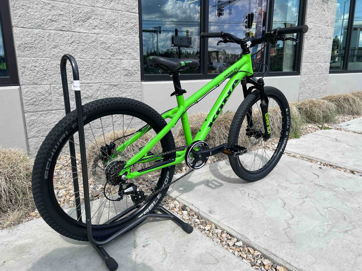 Kona shred 20 weight deals