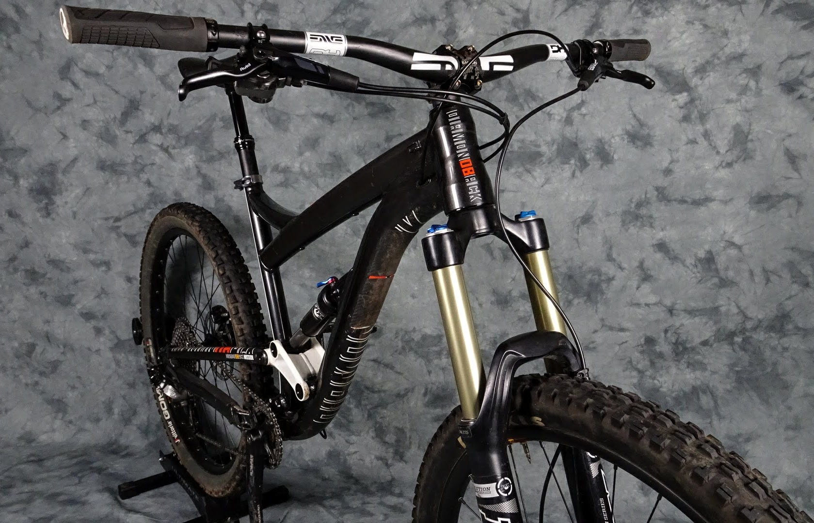 Diamondback mission 2 mountain bike online