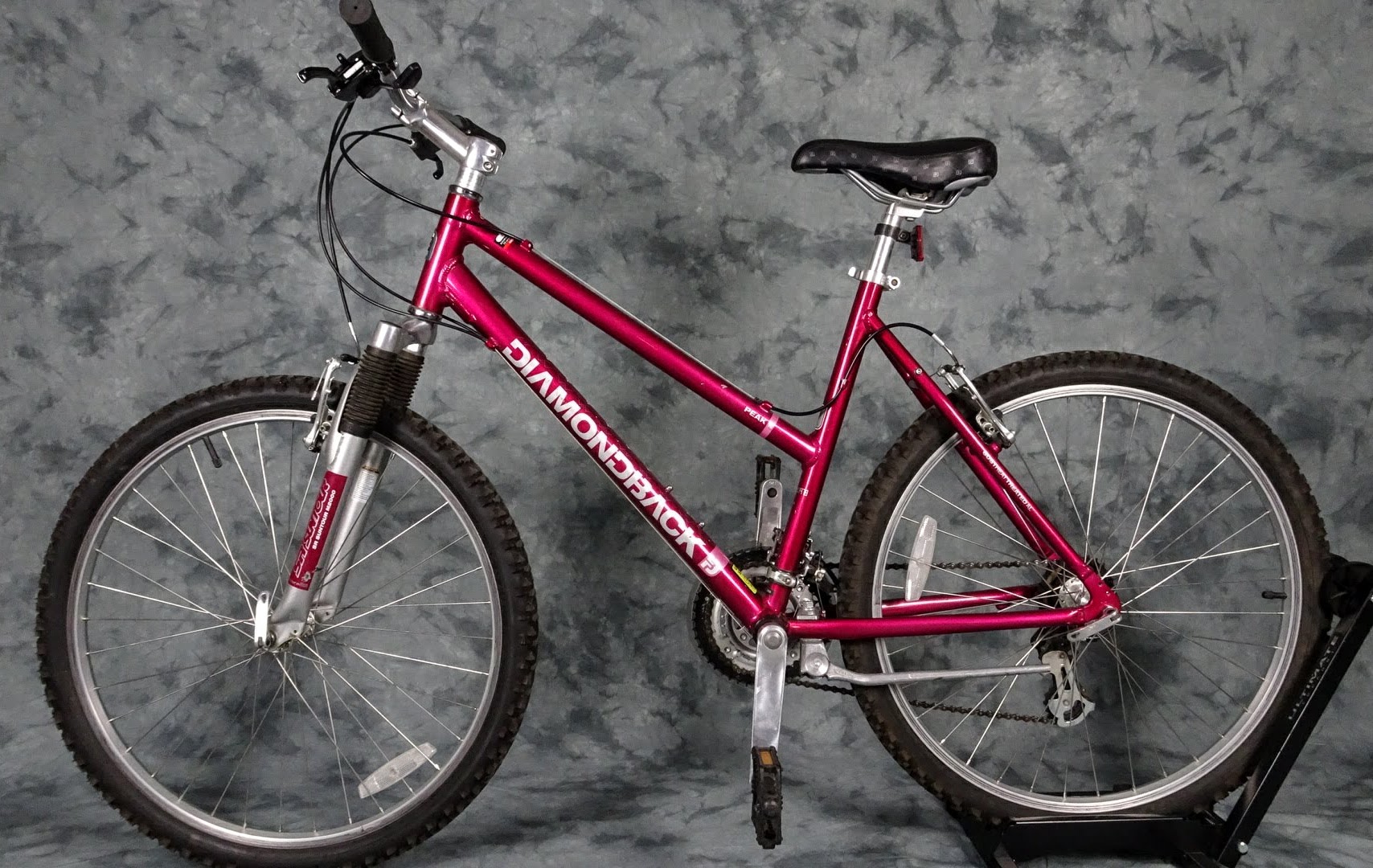 2008 best sale diamondback sorrento