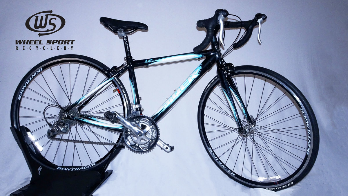 trek wsd road bike