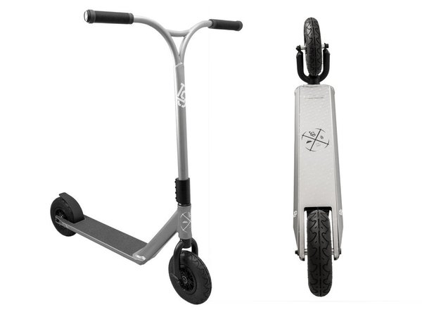 Lucky Pro Scooters DSJ Dirt LS - Papa Wheelie Bicycles