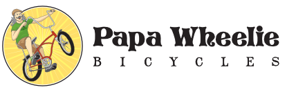 Papa Wheelie Bicycles