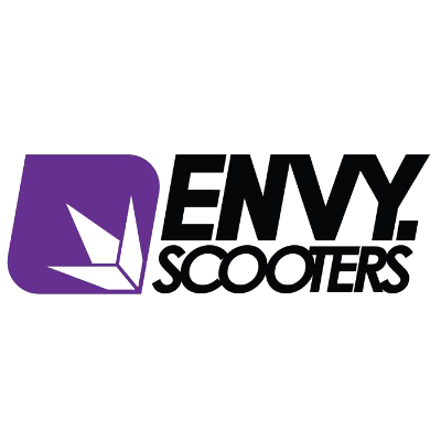 envy scooters logo