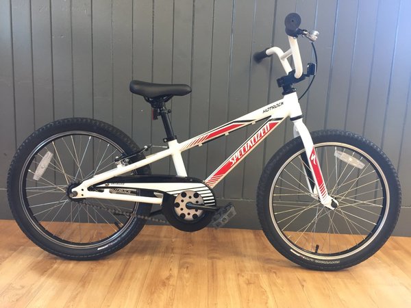 Specialized hotrock 2024 20 red