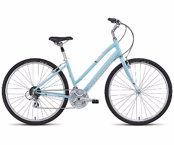 Women's multi on sale use bike