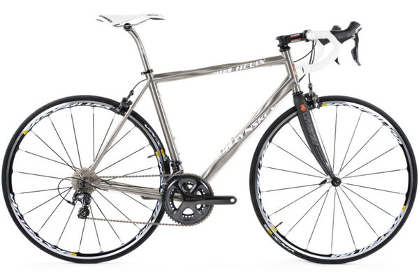 lynskey helix sport