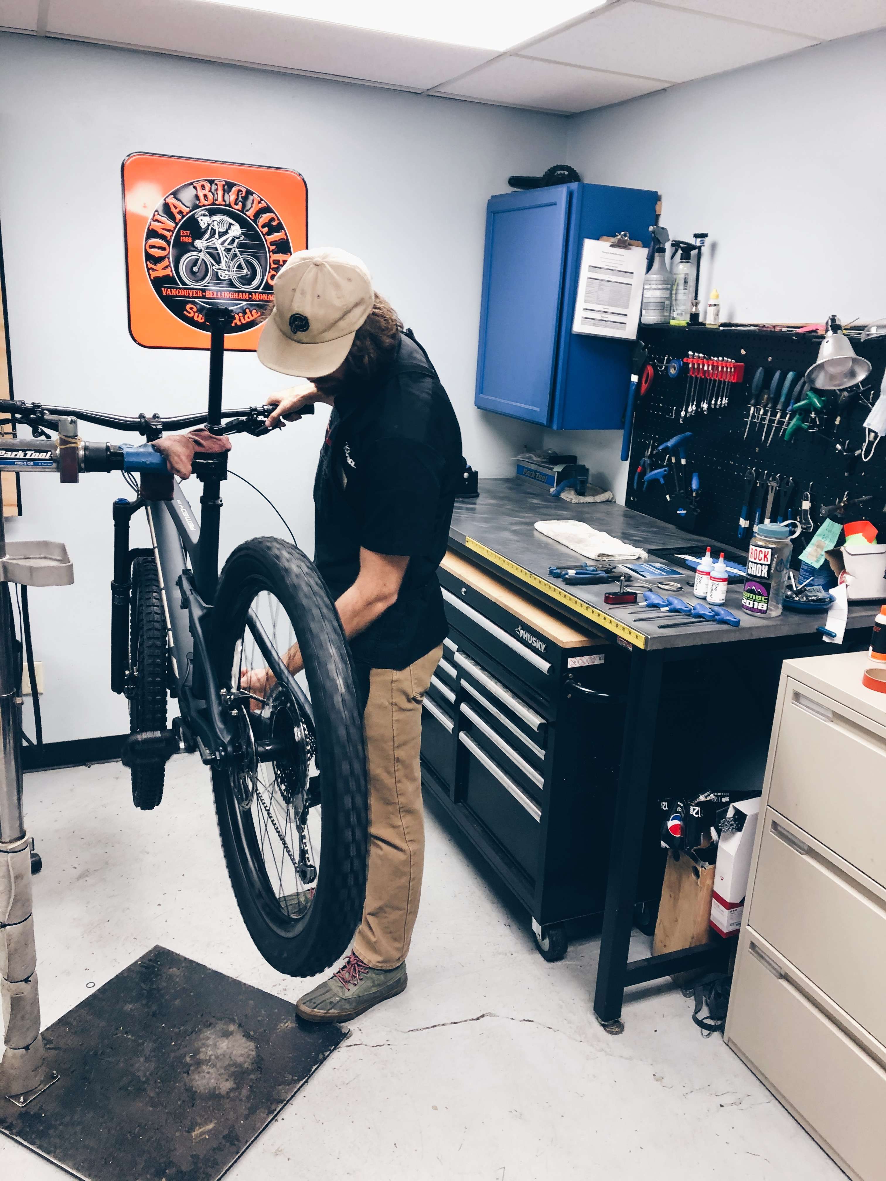 cheap bicycle repair near me