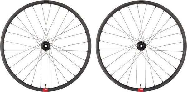 Santa cruz best sale reserve wheels 29