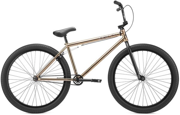 2021 kink bmx