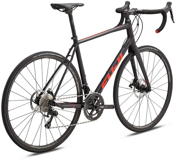 fuji sportif 1.9 disc