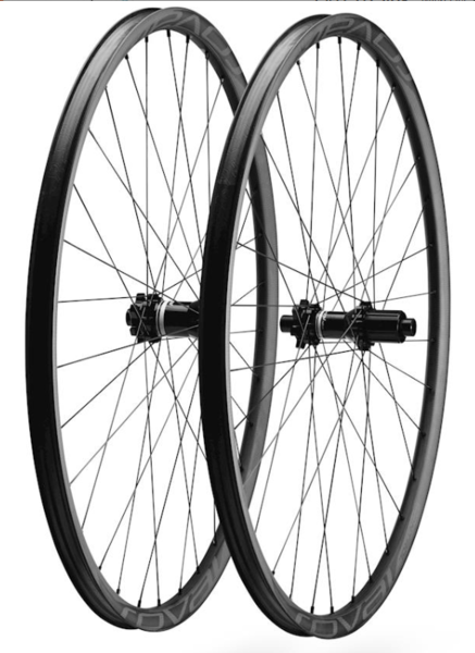 specialized roval carbon wheels