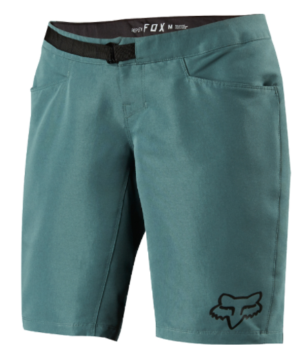 fox racing women's ripley shorts