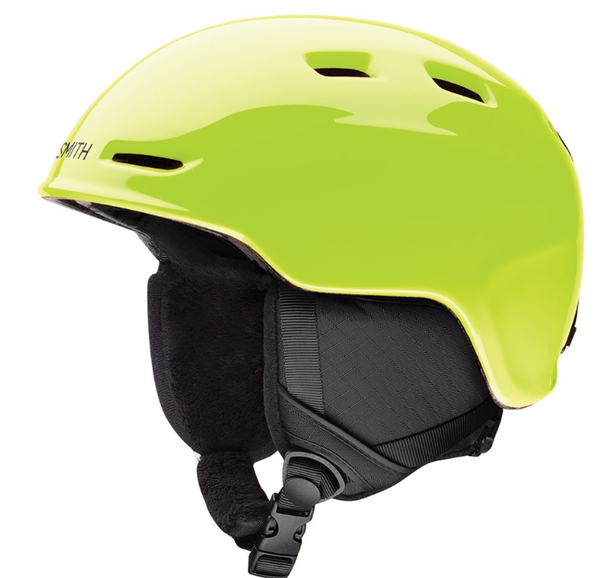 smith optics zoom junior helmet