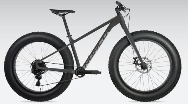 norco bigfoot 2021