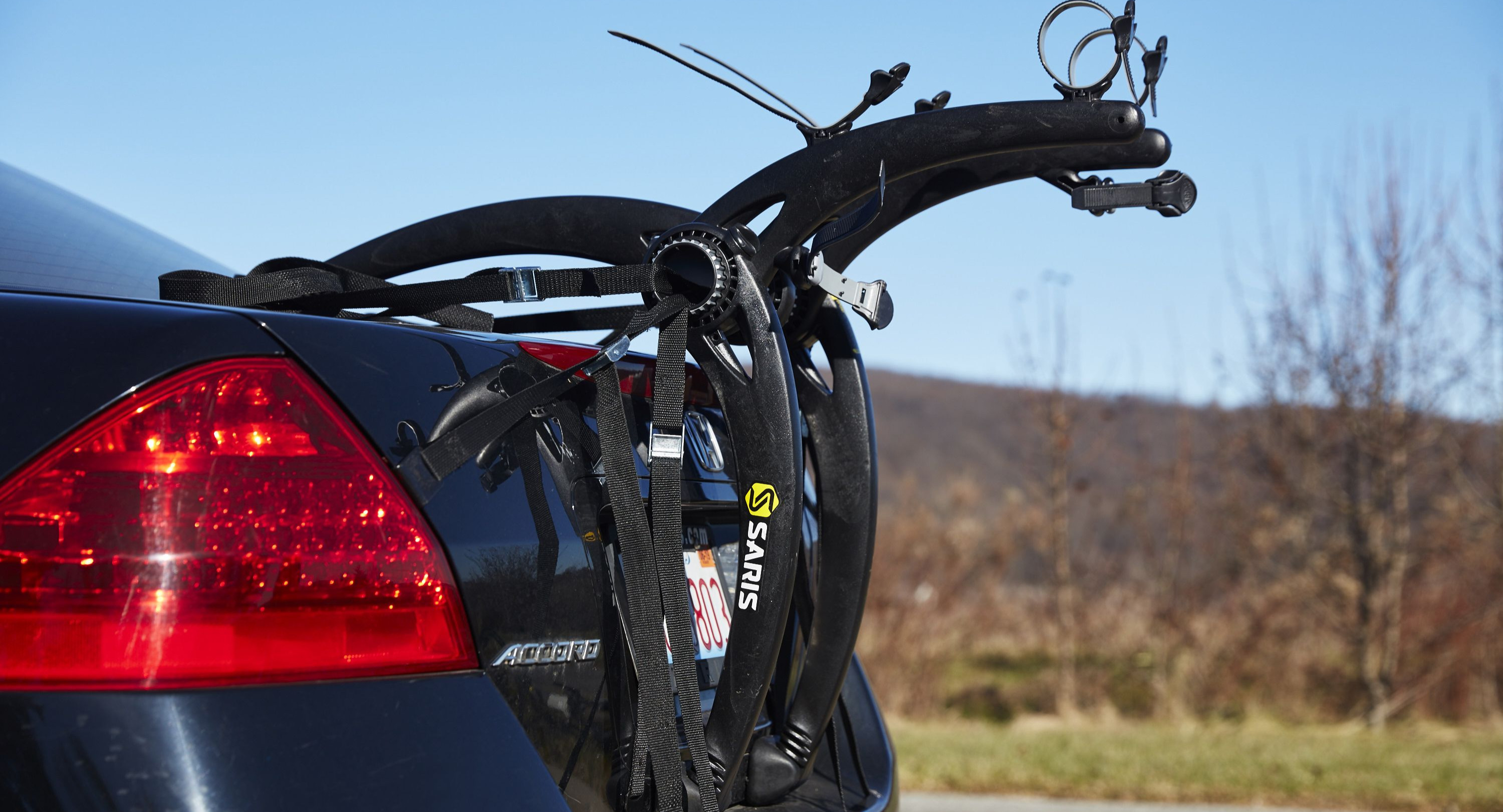 Which bike rack fits best sale my car