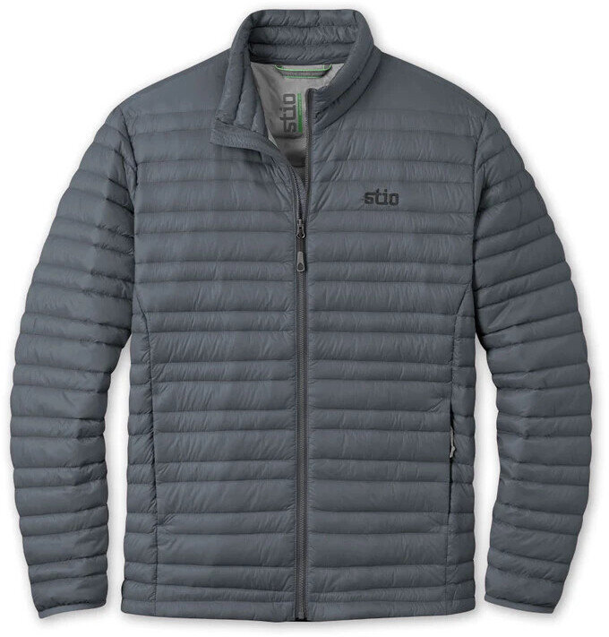 Stio Peak Mens Pinion Down Sweater – Peak Ski Company