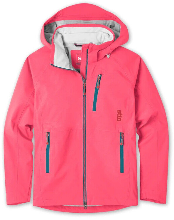 Women's Environ Jacket