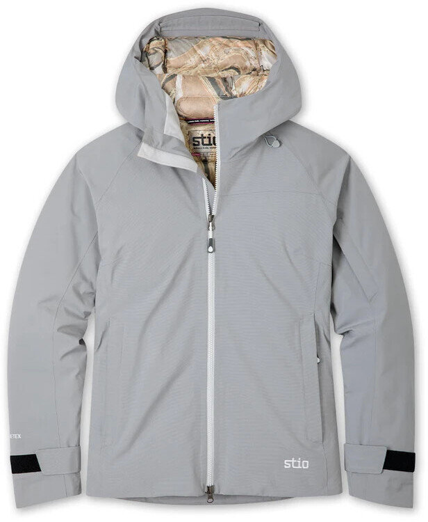 Stio shot 7 sales down jacket