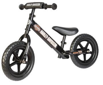 harley balance bike