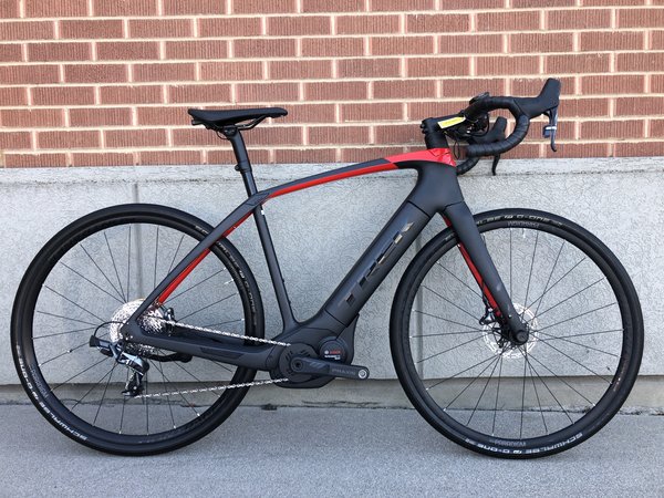 trek domane 