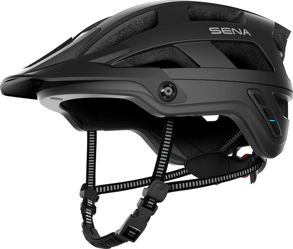 sena helmet bicycle