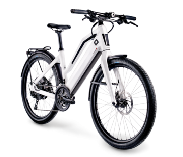 stromer comfort