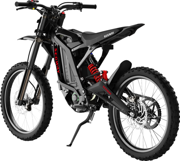 segway x260 dirt bike