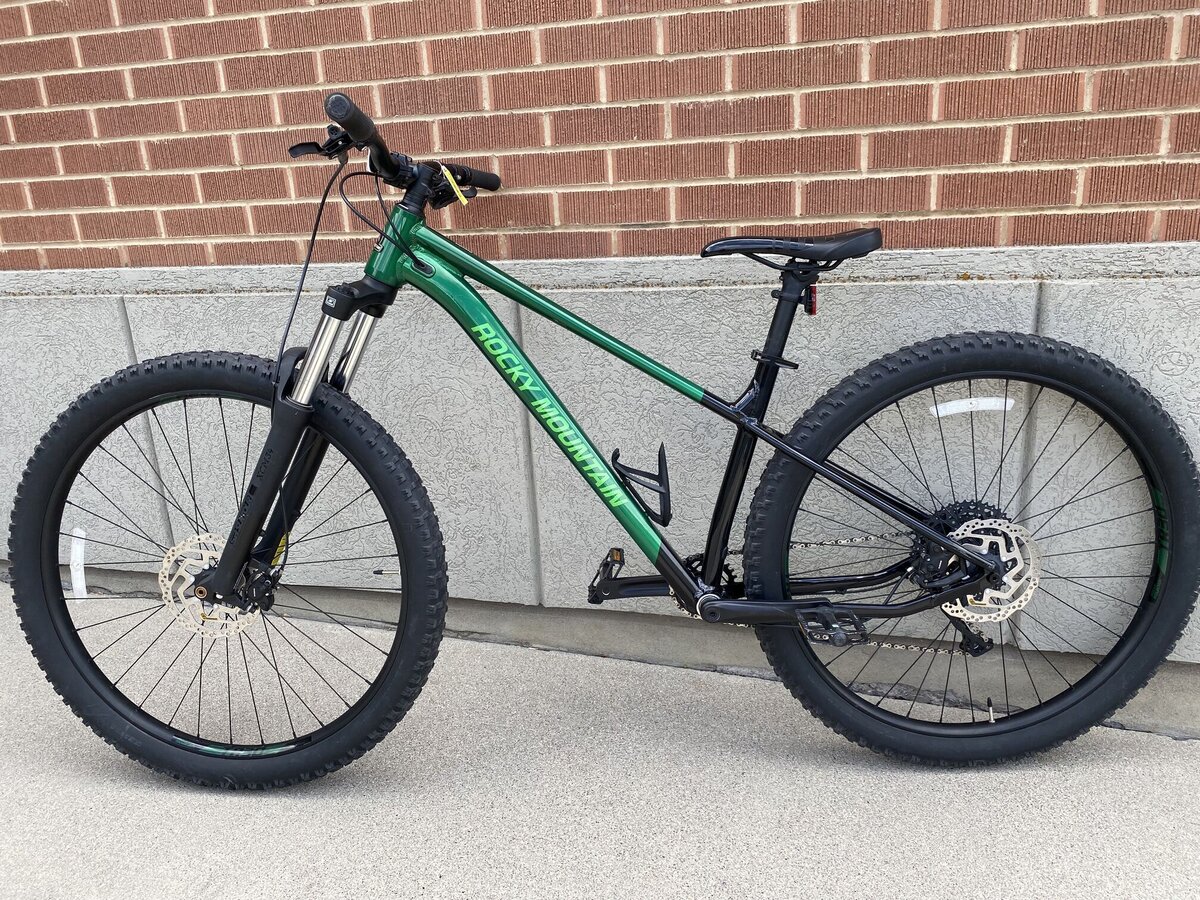 2021 rocky discount mountain growler 20