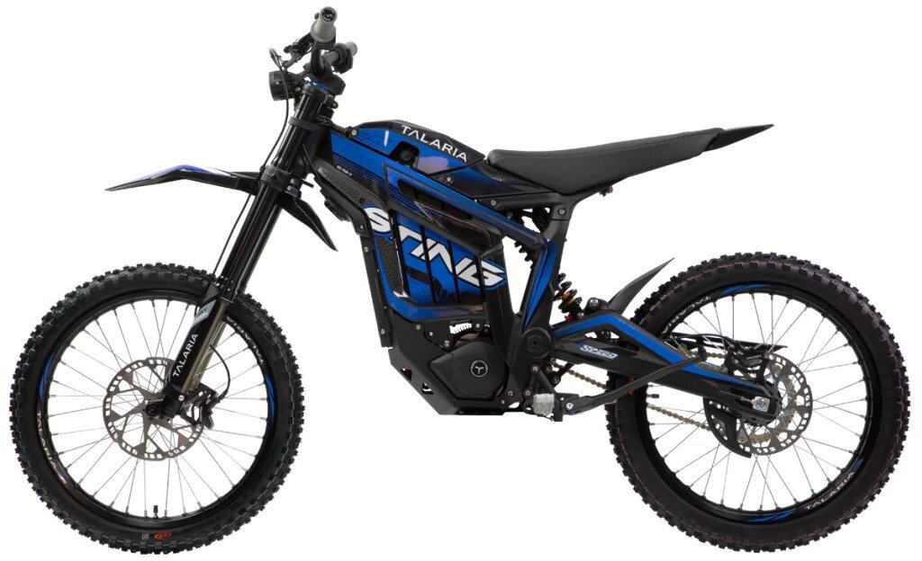 Talaria Sting MX4 - Mad Dog Cycles | Orem, UT