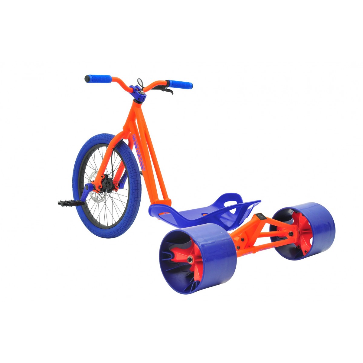 triad drift trike wheels