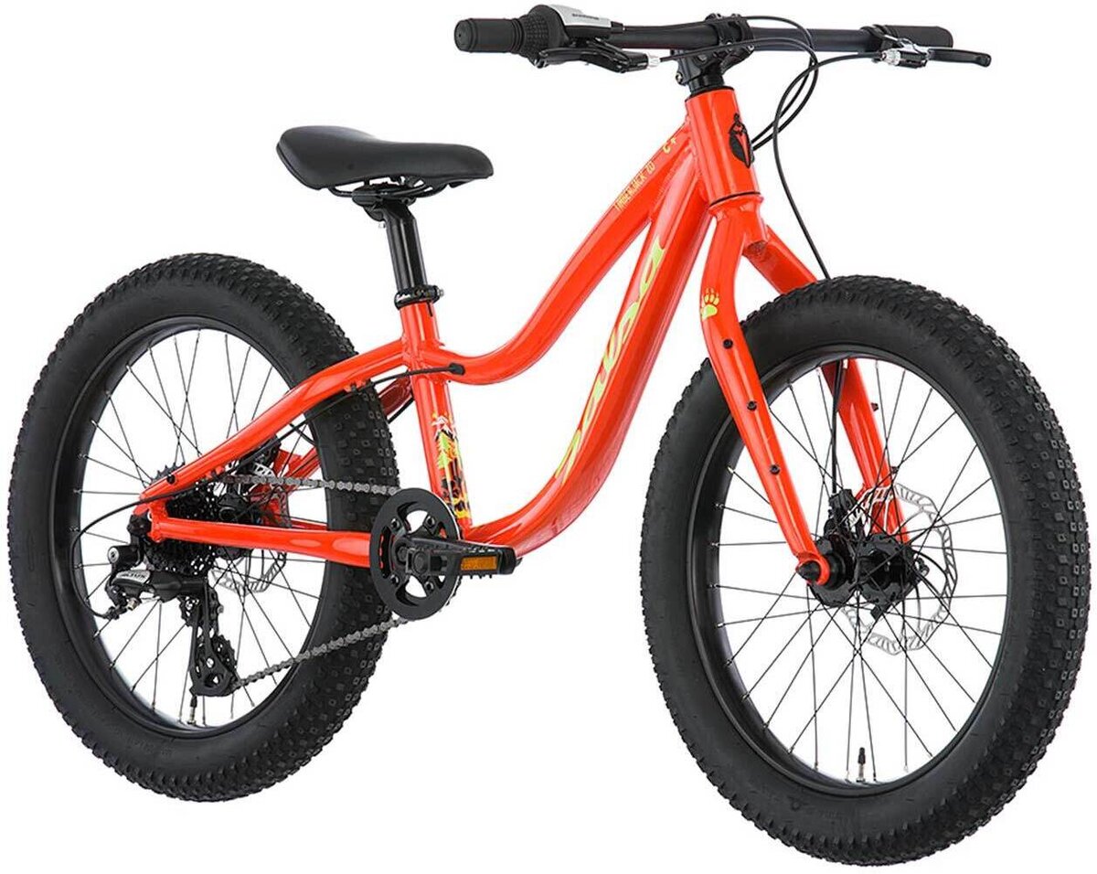 Salsa timberjack online used