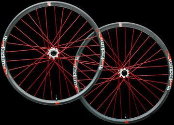 I9 mtb wheels online