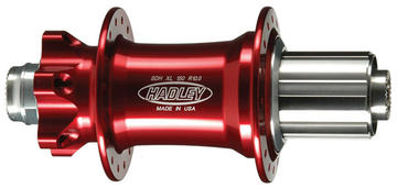 hadley single speed hub