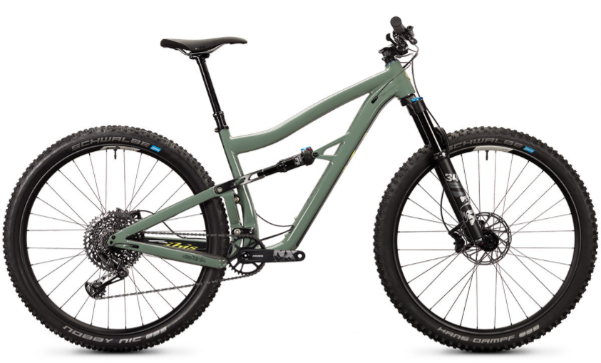 Ibis Ripley AF - RBikes.com