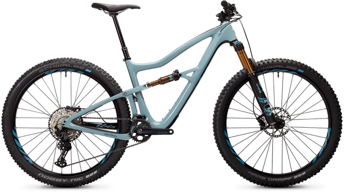 ibis ripley carbon