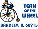 Tern of the Wheel Home Page