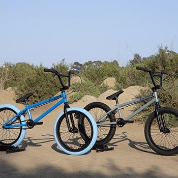 d and b bikes