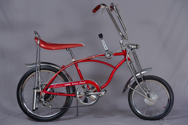 1970 schwinn apple krate