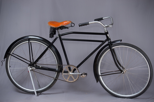 1930s bikes