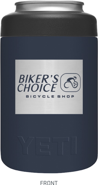 Biker's Choice Biker's Choice Yeti Colster 2.0 - Biker's Choice