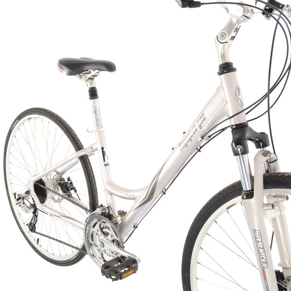 schwinn voyageur gs